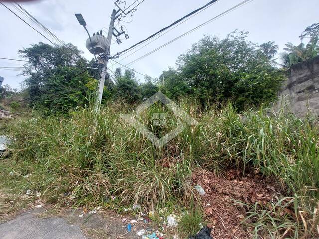 #3369 - Terreno para Venda em Rio de Janeiro - RJ - 2