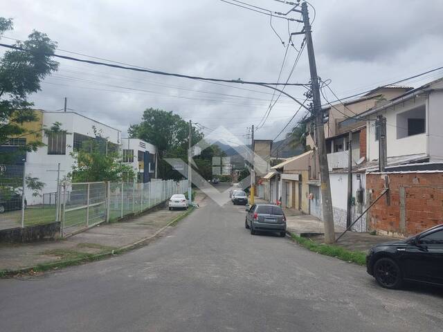 #3369 - Terreno para Venda em Rio de Janeiro - RJ - 3