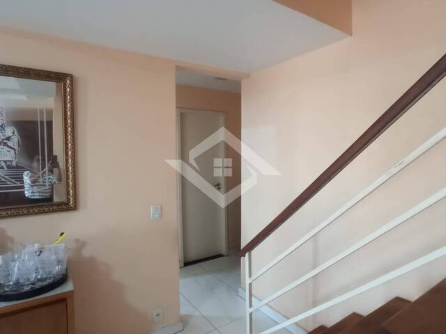 #COB4101 - Apartamento para Venda em Rio de Janeiro - RJ