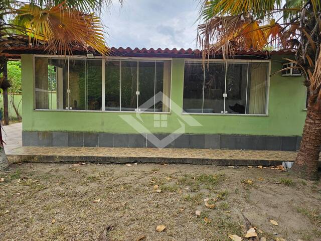 #3373 - Sítio para Venda em Itaguaí - RJ - 3