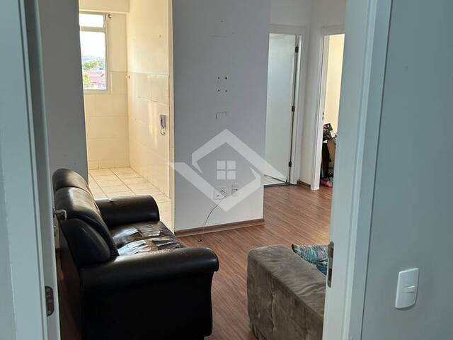 #3371 - Apartamento para Venda em Rio de Janeiro - RJ