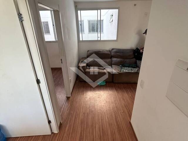 #3371 - Apartamento para Venda em Rio de Janeiro - RJ