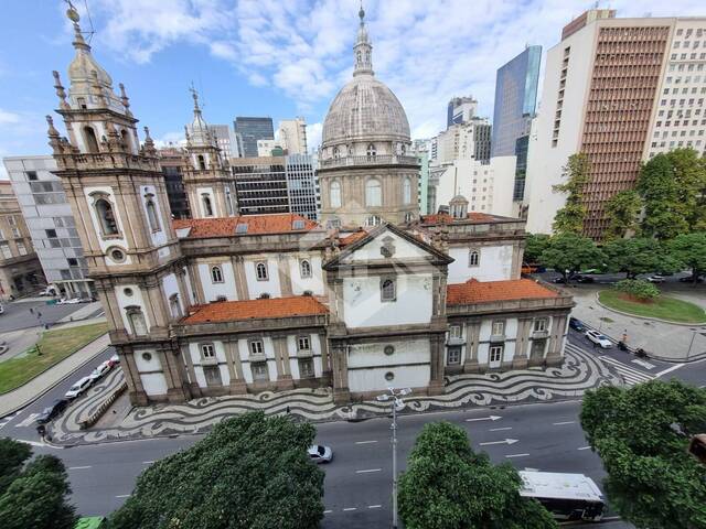 #3376 - Sala Comercial para Locação em Rio de Janeiro - RJ - 2