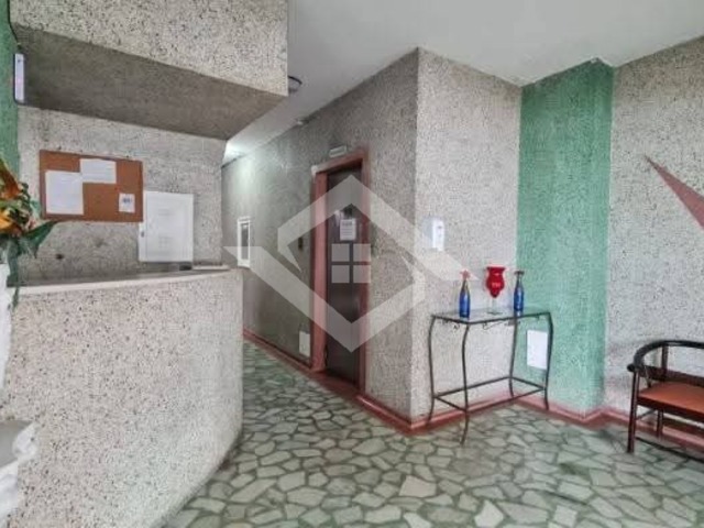 #CH00025_38 - Apartamento para Venda em Rio de Janeiro - RJ