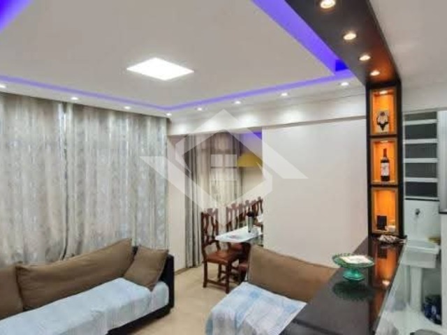 #CH00025_38 - Apartamento para Venda em Rio de Janeiro - RJ