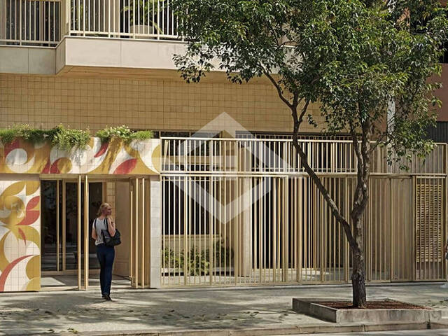 #3385 - Apartamento para Lançamento em Rio de Janeiro - RJ - 1
