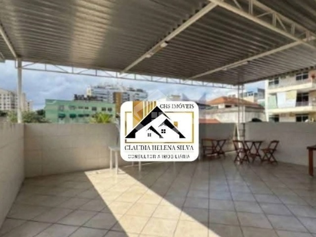 #CH00025_37 - Casa para Venda em Rio de Janeiro - RJ - 3