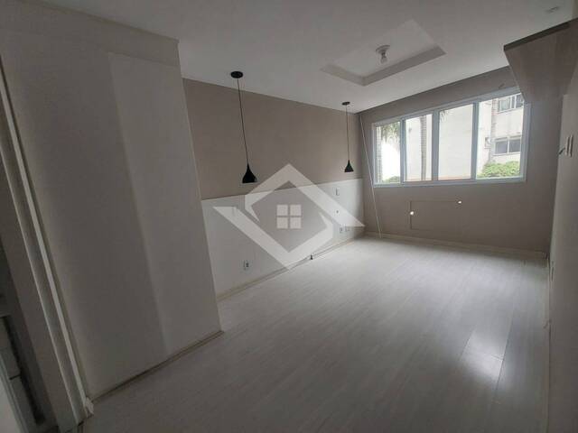 #3392 - Apartamento para Venda em Rio de Janeiro - RJ