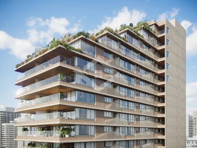 #3403 - Apartamento para Lançamento em Rio de Janeiro - RJ - 2