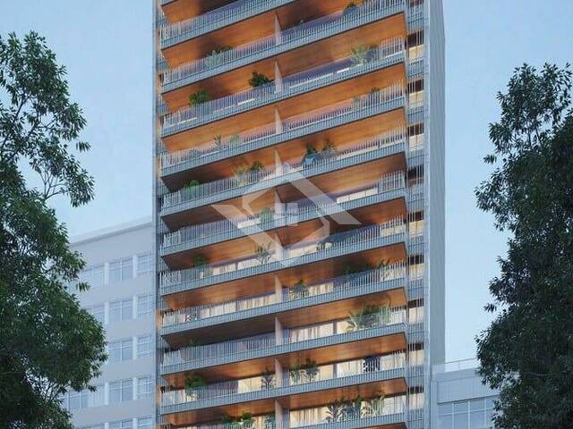 #3403 - Apartamento para Lançamento em Rio de Janeiro - RJ - 1