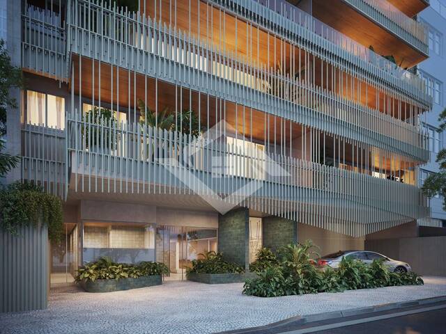 #3403 - Apartamento para Lançamento em Rio de Janeiro - RJ - 3