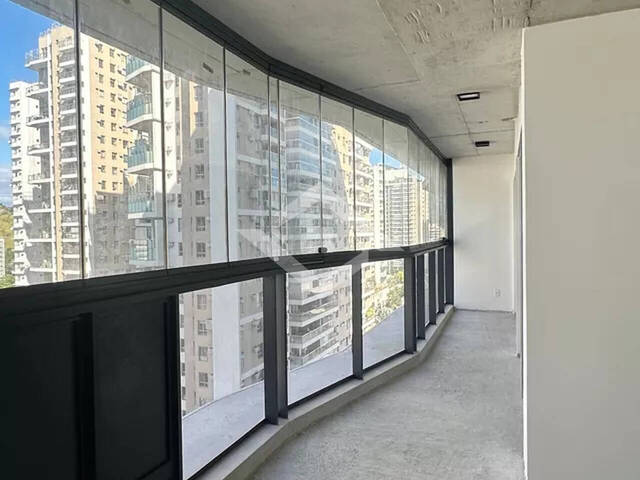 #3389 - Apartamento para Venda em Rio de Janeiro - RJ