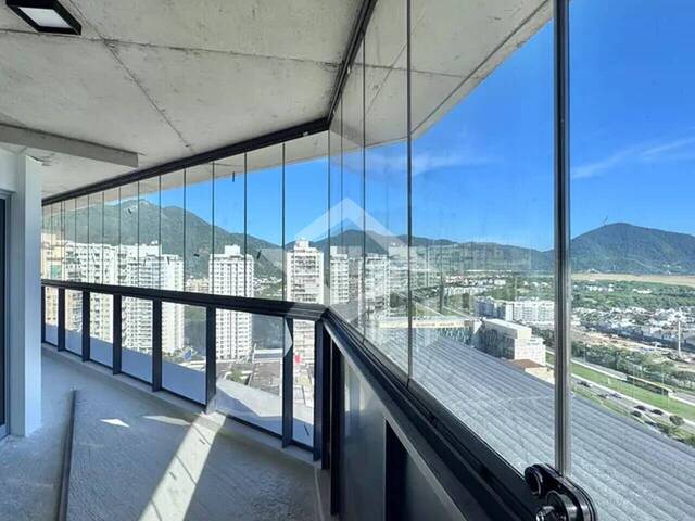 Venda em Recreio dos Bandeirantes - Rio de Janeiro