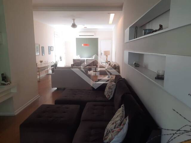 #0090L - Apartamento para Locação em Rio de Janeiro - RJ
