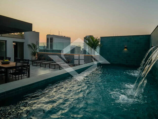#3411 - Apartamento para Lançamento em Rio de Janeiro - RJ - 3