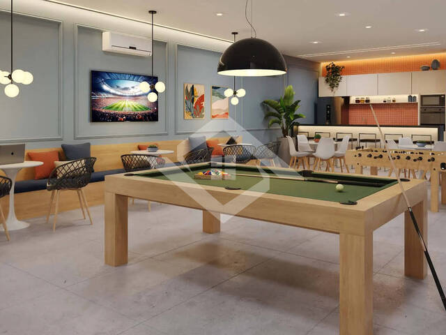 #3411 - Apartamento para Lançamento em Rio de Janeiro - RJ - 1