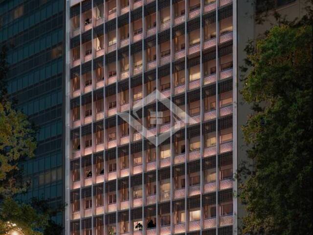 #3416 - Loft para Venda em Rio de Janeiro - RJ - 2