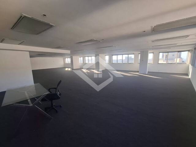 #3422 - Sala Comercial para Locação em Rio de Janeiro - RJ - 2