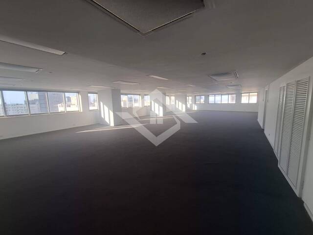 #3422 - Sala Comercial para Locação em Rio de Janeiro - RJ - 3