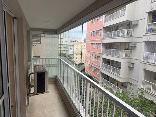 Locação em Taquara - Rio de Janeiro