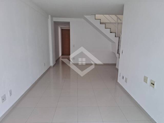 #3424 - Apartamento para Venda em Rio de Janeiro - RJ - 2