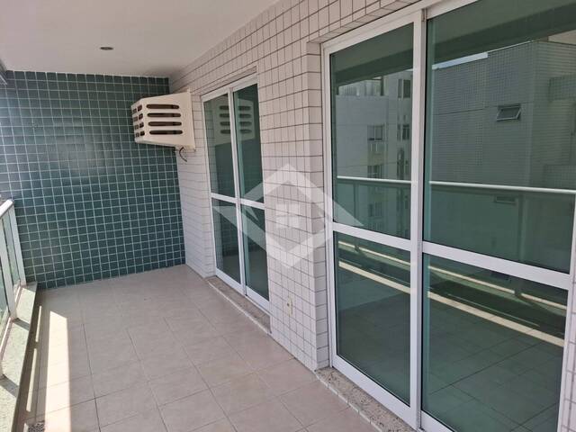 #3424 - Apartamento para Venda em Rio de Janeiro - RJ - 1