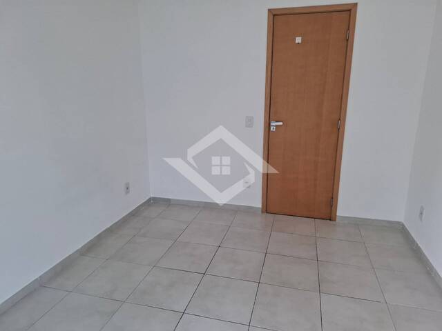 #3424 - Apartamento para Venda em Rio de Janeiro - RJ - 3