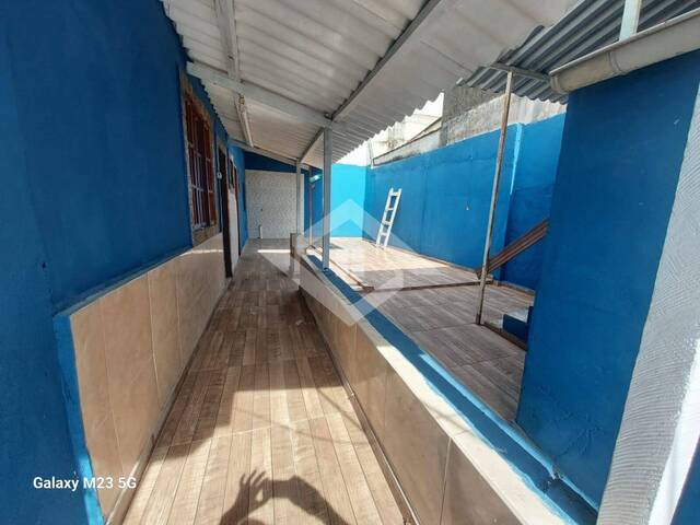 #3428 - Casa para Venda em Rio de Janeiro - RJ - 3