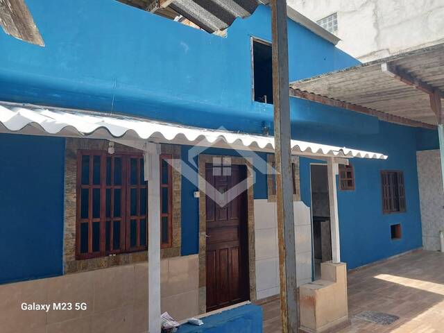 Venda em Campo Grande - Rio de Janeiro