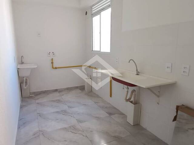 #3429 - Apartamento para Venda em Rio de Janeiro - RJ - 3