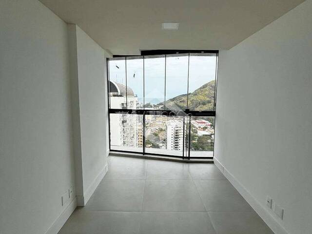 #3431 - Apartamento para Locação em Rio de Janeiro - RJ - 3