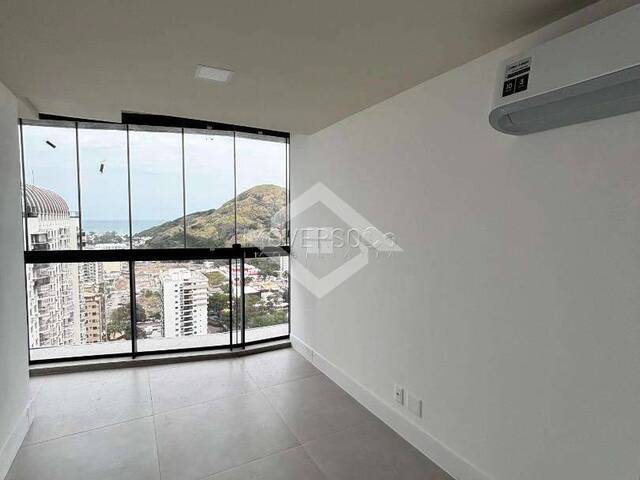 #3431 - Apartamento para Locação em Rio de Janeiro - RJ - 2