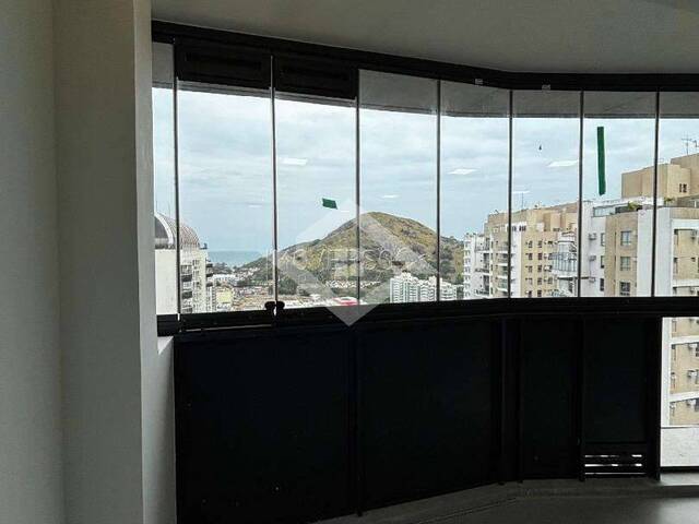 #3431 - Apartamento para Locação em Rio de Janeiro - RJ - 1