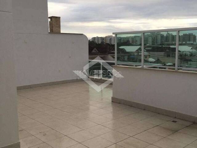 #3432 - Apartamento para Locação em Rio de Janeiro - RJ - 2