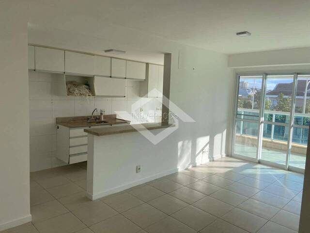 #3432 - Apartamento para Locação em Rio de Janeiro - RJ - 3