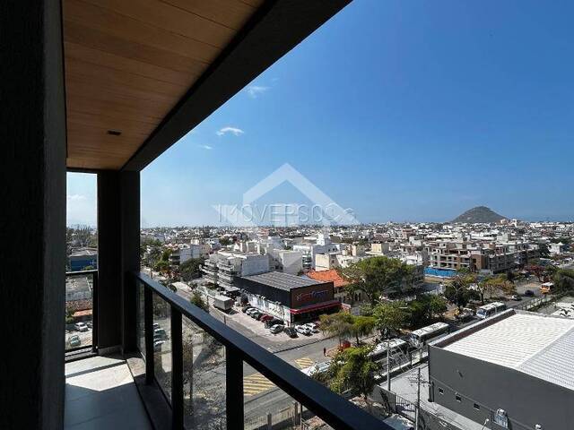 #3433 - Apartamento para Locação em Rio de Janeiro - RJ - 2