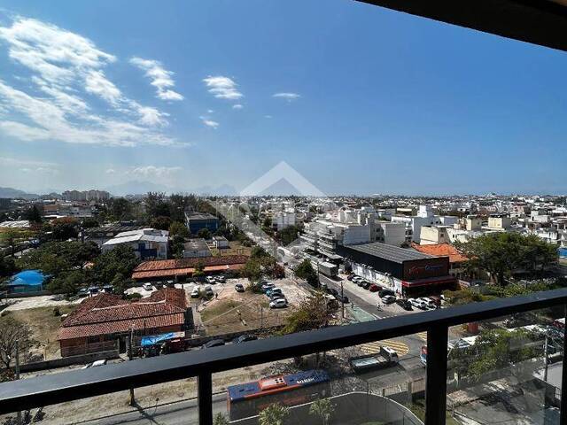 #3433 - Apartamento para Locação em Rio de Janeiro - RJ - 3