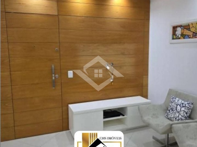 #CH00025_40 - Apartamento para Venda em Rio de Janeiro - RJ