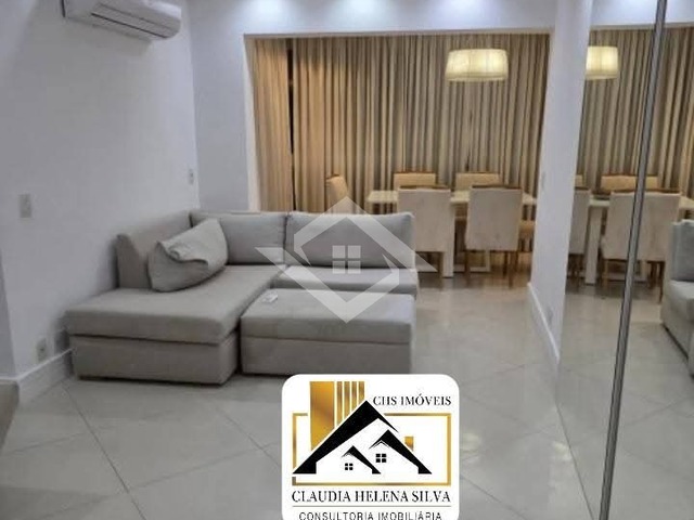 #CH00025_40 - Apartamento para Venda em Rio de Janeiro - RJ