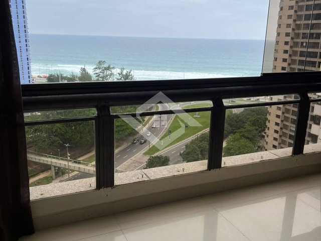 Venda em Barra da Tijuca - Rio de Janeiro