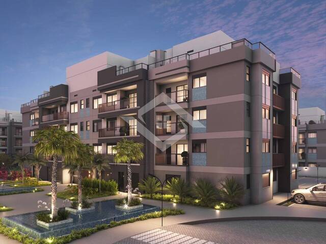 #3435 - Apartamento para Lançamento em Rio de Janeiro - RJ - 2