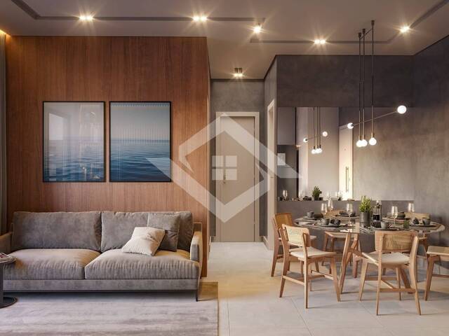 #3435 - Apartamento para Lançamento em Rio de Janeiro - RJ - 3