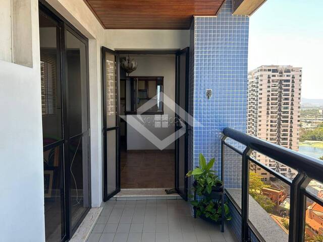 #3440 - Apartamento para Venda em Rio de Janeiro - RJ - 2