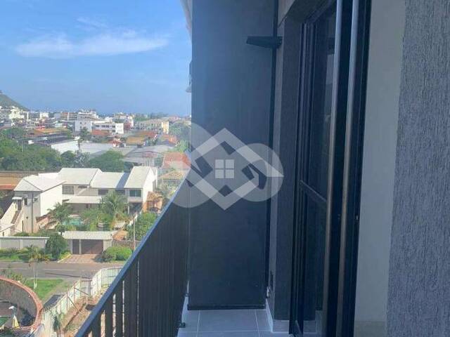 #3441 - Apartamento para Venda em Rio de Janeiro - RJ - 2