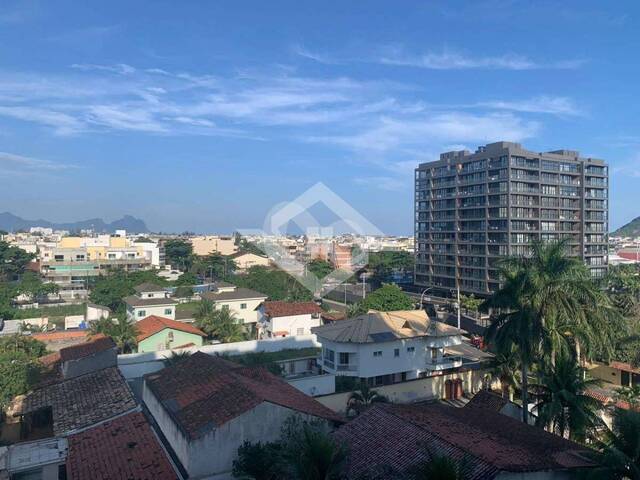 #3441 - Apartamento para Venda em Rio de Janeiro - RJ - 3