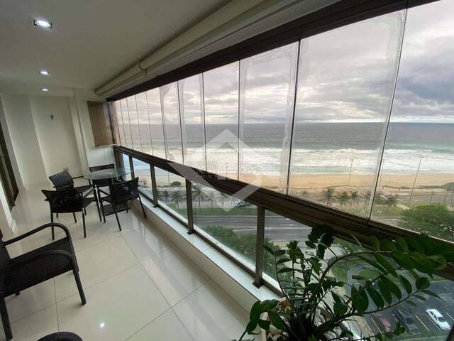 #3442 - Apartamento para Locação em Rio de Janeiro - RJ - 1