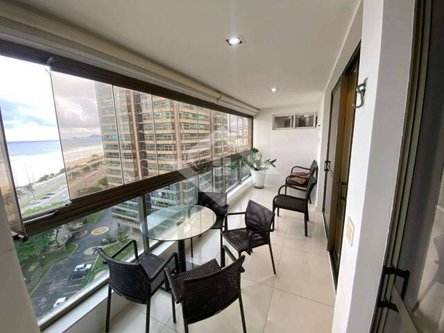 #3442 - Apartamento para Locação em Rio de Janeiro - RJ - 3