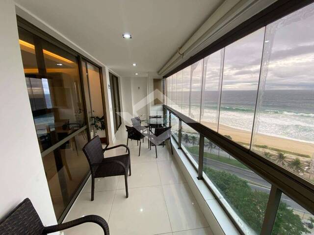 #3442 - Apartamento para Locação em Rio de Janeiro - RJ - 2