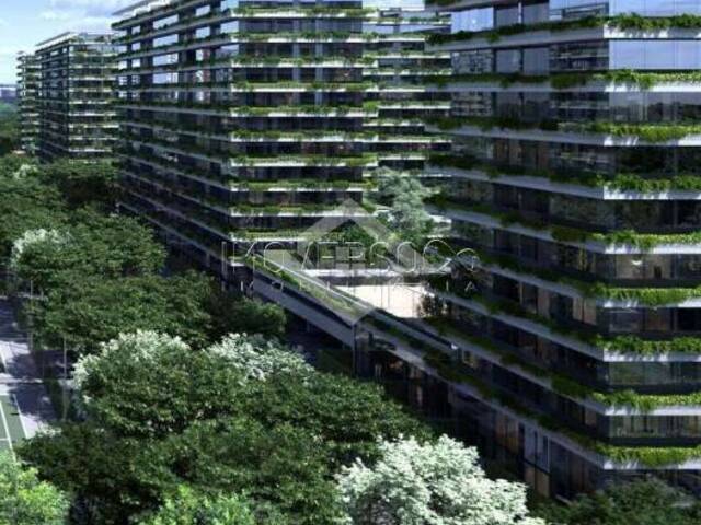 #3443 - Apartamento para Venda em Rio de Janeiro - RJ - 3
