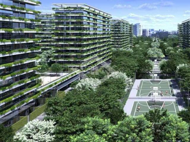 #3443 - Apartamento para Venda em Rio de Janeiro - RJ - 2